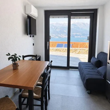 Appartamento Spigolo Nord *