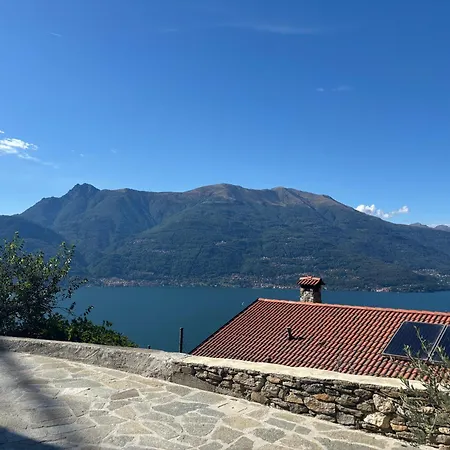 Spigolo Nord 公寓