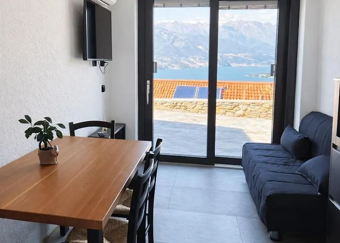 Apartmán Spigolo Nord *